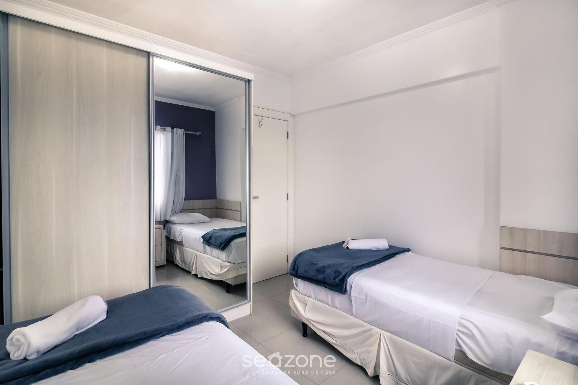 Apartamento Apto 3q C/ Churrasqueira A 170m Da Tsf1302 Balneario Camboriu